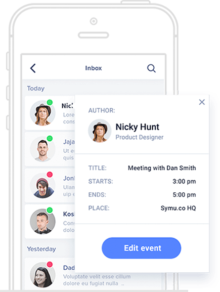 Shiftkey image
