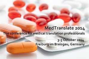 MedTranslate : grande première en Europe