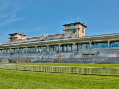 Chantilly accueille la crème des traducteurs