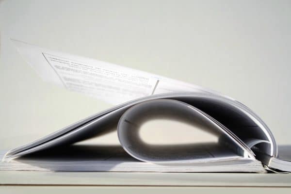 Type de documents en traduction rédactionnelle et commerciale