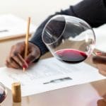 Spécialisation en viticulture, oenologie, vin, dégustation