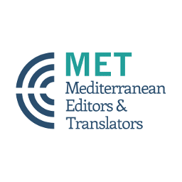 Member of Mediterranean Editors & Translators