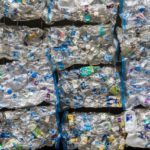 recyclage matières plastiques