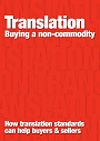 Translation – Buying a non commodity